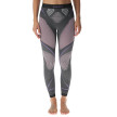 nahlad Dámské termoprádlo UYN WOMAN EVOLUTYON UW PANTS LONG MELANGE