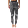 nahlad Dámské termoprádlo UYN WOMAN EVOLUTYON UW PANTS LONG MELANGE