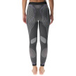 nahlad Dámské termoprádlo UYN WOMAN EVOLUTYON UW PANTS LONG MELANGE