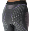 nahlad Dámské termoprádlo UYN WOMAN EVOLUTYON UW PANTS LONG MELANGE