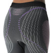 nahlad Dámské termoprádlo UYN WOMAN EVOLUTYON UW PANTS LONG MELANGE