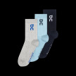 nahlad ON Logo Sock High 3P