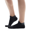 nahlad Unisex ponožky ON Performance Run Sock Low