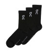 nahlad Unisex ponožky ON Logo Sock High 3P