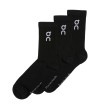 nahlad ON Logo Sock High 3P