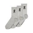 nahlad Unisex ponožky ON Logo Sock High 3P
