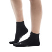 nahlad Unisex ponožky ON Core Run Sock Mid 2P