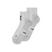 nahlad Unisex ponožky ON Core Run Sock Mid 2P