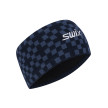 nahlad Unisex čelenka Swix Beito Wool Headband