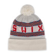 nahlad Unisex čepice Swix Nordic Wool Beanie