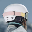 nahlad Unisex helma CÉBÉ ALPEN