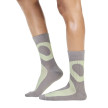 nahlad Unisex ponožky ON Liquid Logo Sock High 2-pack