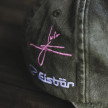 nahlad Eisbär Julia Cap Ski Austria