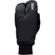 nahlad Unisex rukavice Swix Endure Split Mitt