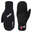 nahlad Unisex rukavice Swix Heat Mitten