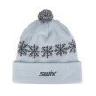 nahlad Unisex čepice Swix Scandi Beanie