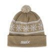 nahlad Unisex čepice Swix Scandi Beanie