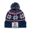 nahlad Unisex čepice Swix Trysil Beanie