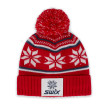 nahlad Unisex čepice Swix Trysil Beanie