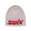 nahlad Unisex čepice Swix Wool Logo Swix Beanie