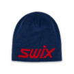 nahlad Unisex čepice Swix Wool Logo Swix Beanie