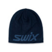 nahlad Unisex čepice Swix Wool Logo Swix Beanie