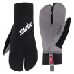 nahlad Unisex rukavice Swix Inspire Primaloft Lobster