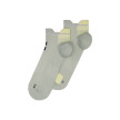 nahlad Unisex ponožky ON Performance Run Sock Low