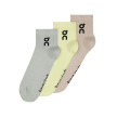 nahlad ON Logo Sock Mid 3-pack