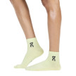 nahlad Unisex ponožky ON Logo Sock Mid 3-pack