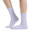 nahlad Unisex ponožky ON Terry Sock High