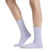 nahlad Unisex ponožky ON Terry Sock High