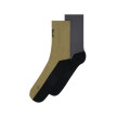 nahlad Unisex ponožky ON Trail Sock High 2-pack