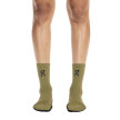 nahlad Unisex ponožky ON Trail Sock High 2-pack