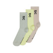 nahlad Unisex ponožky ON Logo Sock High 3-pack