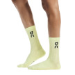 nahlad Unisex ponožky ON Logo Sock High 3-pack