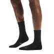 nahlad Unisex ponožky ON Core Run Sock High 2-pack
