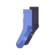 nahlad Unisex ponožky ON Core Run Sock High 2-pack