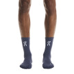 nahlad Unisex ponožky ON Core Run Sock High 2-pack