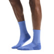 nahlad Unisex ponožky ON Core Run Sock High 2-pack