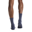nahlad Unisex ponožky ON Core Run Sock High 2-pack