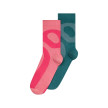 nahlad ON Liquid Logo Sock High 2-pack