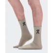 nahlad Unisex ponožky ON Logo Sock High 3-pack