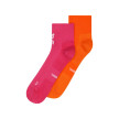 nahlad Unisex ponožky ON Core Run Sock Mid 2-pack