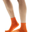 nahlad Unisex ponožky ON Core Run Sock Mid 2-pack