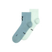 nahlad Unisex ponožky ON Core Run Sock Mid 2-pack