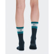 nahlad Unisex ponožky ON Courtside Sock High 2-pack