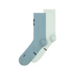 nahlad ON Core Run Sock High 2-pack