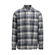 nahlad Lundhags Järpen Plaid Flannel Shirt