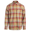 nahlad Unisex košile Lundhags Järpen Plaid Flannel Shirt